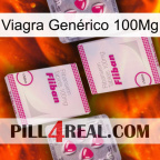 Viagra Genérico 100Mg 33
